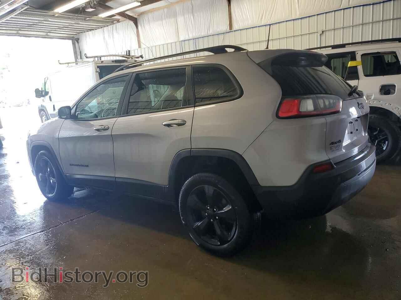 2020 JEEP CHEROKEE - VIN: 1C4PJMLB2LD647982 - Photo 2