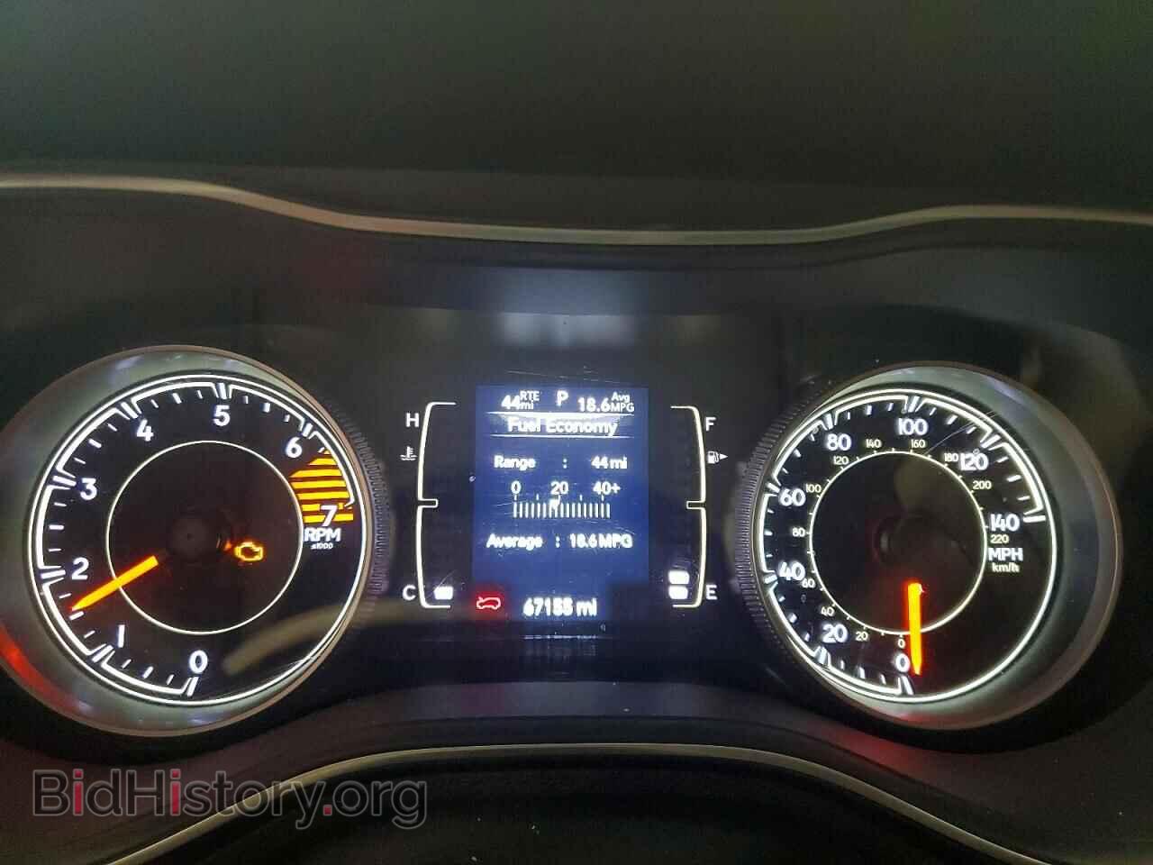 2020 JEEP CHEROKEE - VIN: 1C4PJMLB2LD647982 - Photo 9