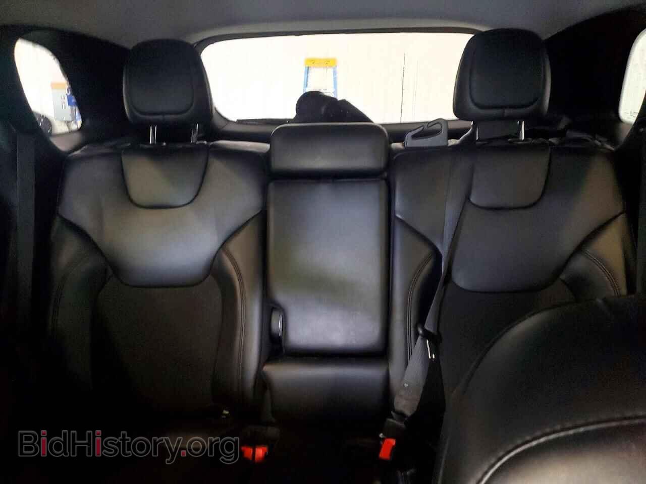 2020 JEEP CHEROKEE - VIN: 1C4PJMLB2LD647982 - Photo 10