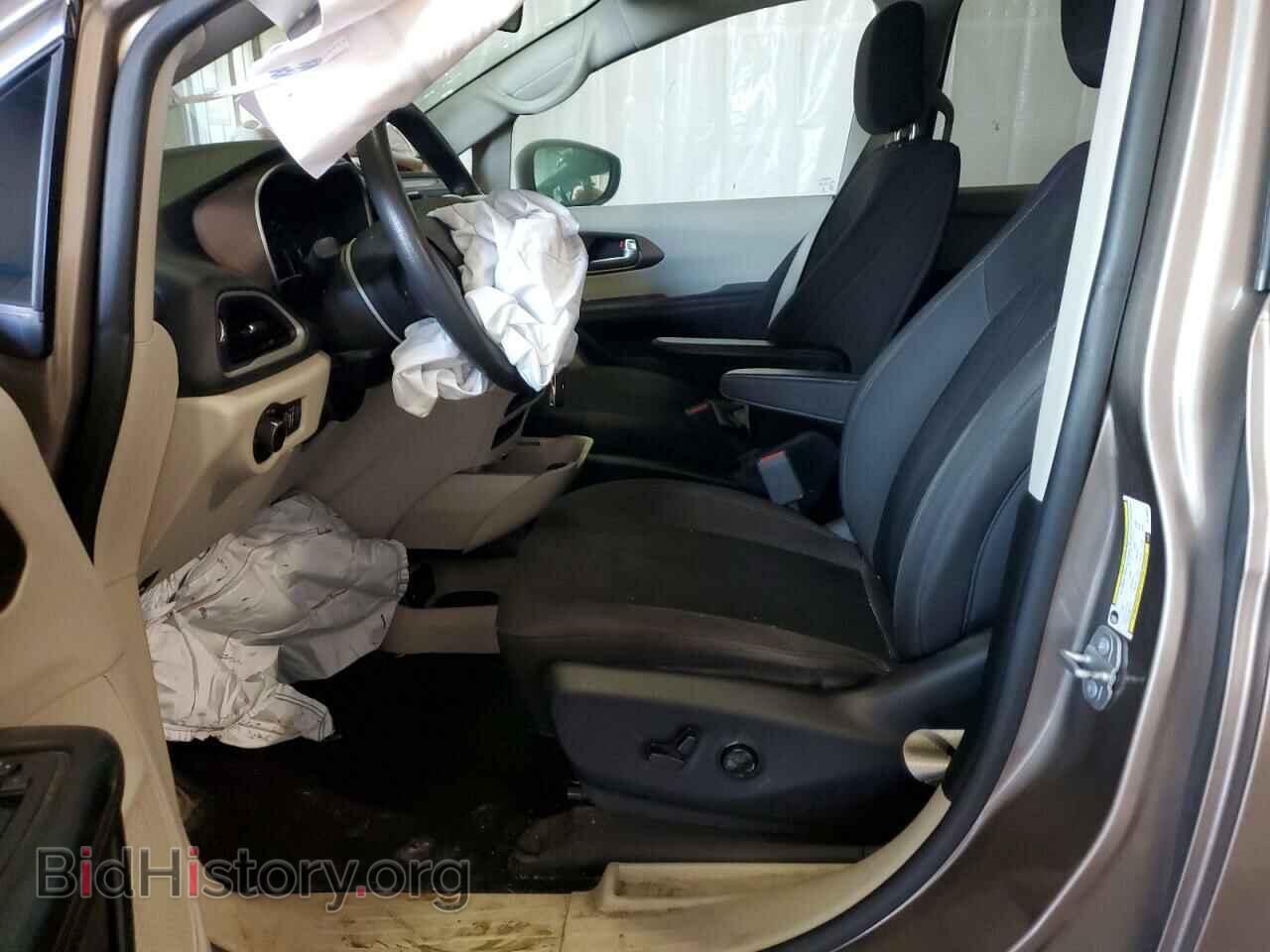2018 CHRYSLER PACIFICA - VIN: 2C4RC1CG4JR175081 - Фото 7