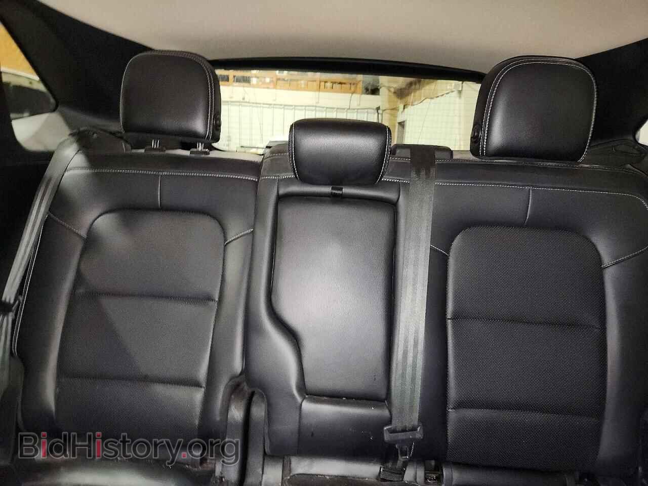 2020 FORD ESCAPE - VIN: 1FMCU9H68LUB32396 - Фото 10