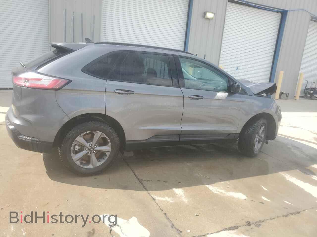 2024 FORD EDGE - VIN: 2FMPK4J96RBA60840 - Фото 3