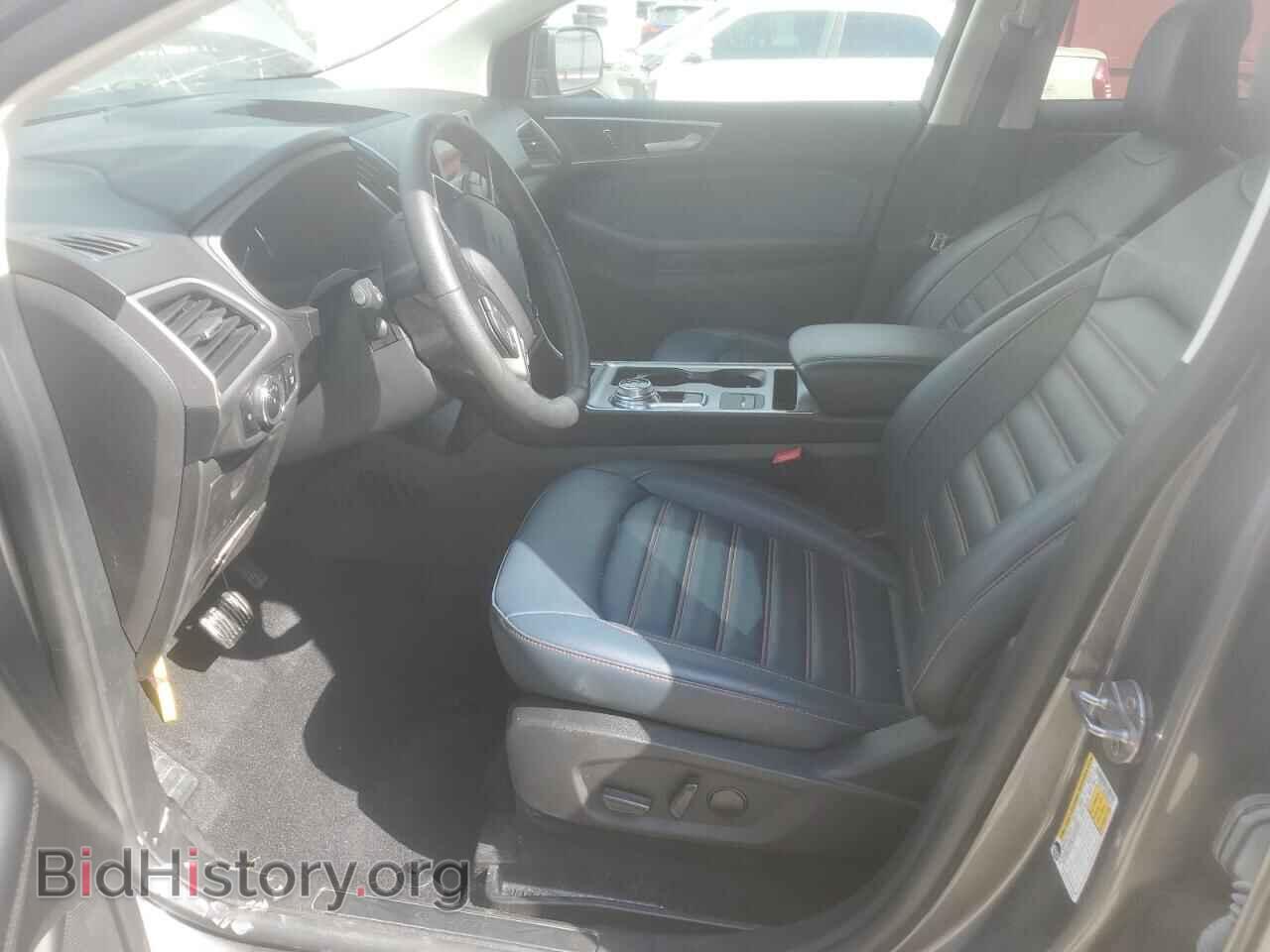 2024 FORD EDGE - VIN: 2FMPK4J96RBA60840 - Фото 7