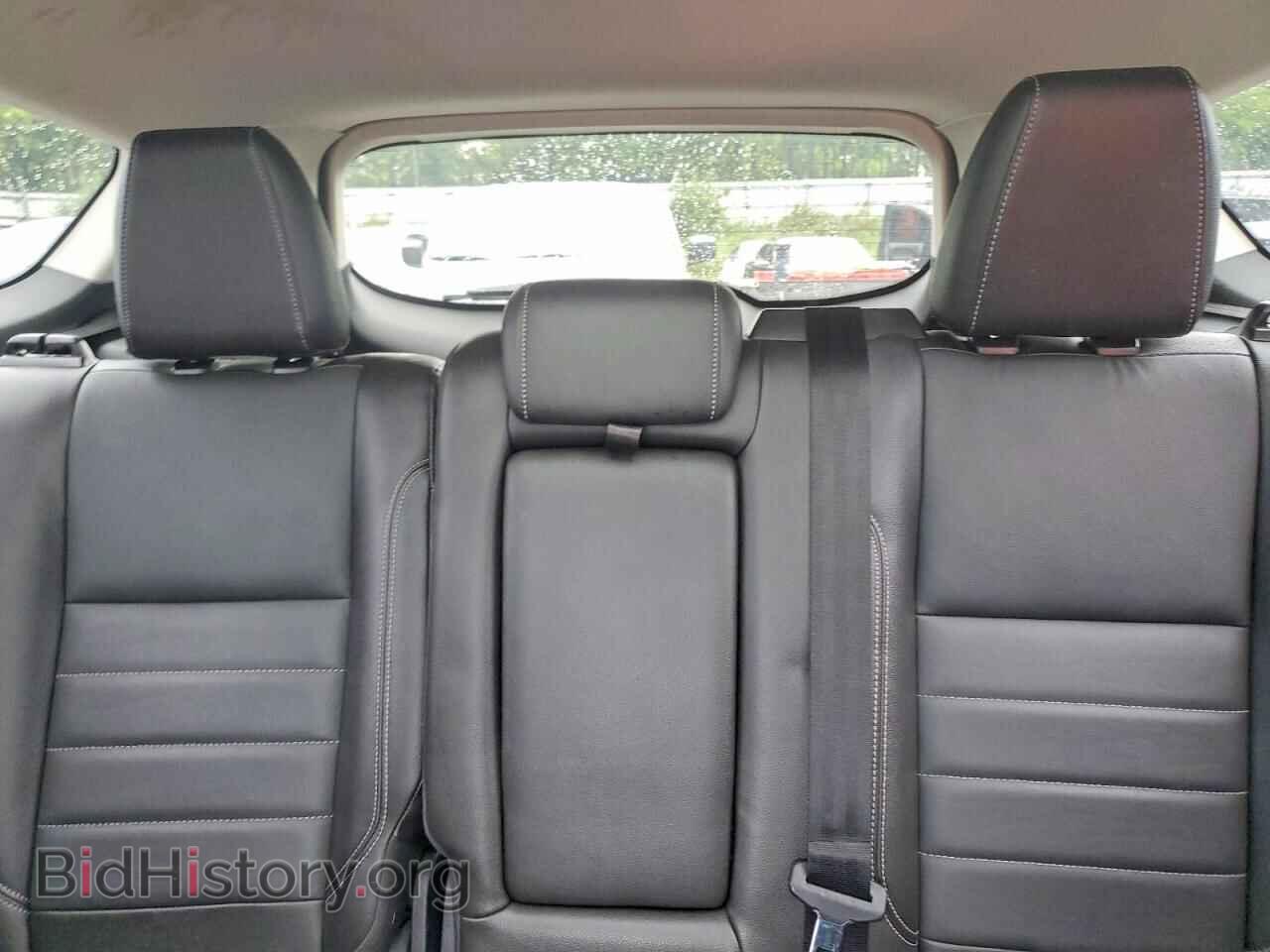 2014 FORD ESCAPE - VIN: 1FMCU0J96EUA11434 - Photo 10