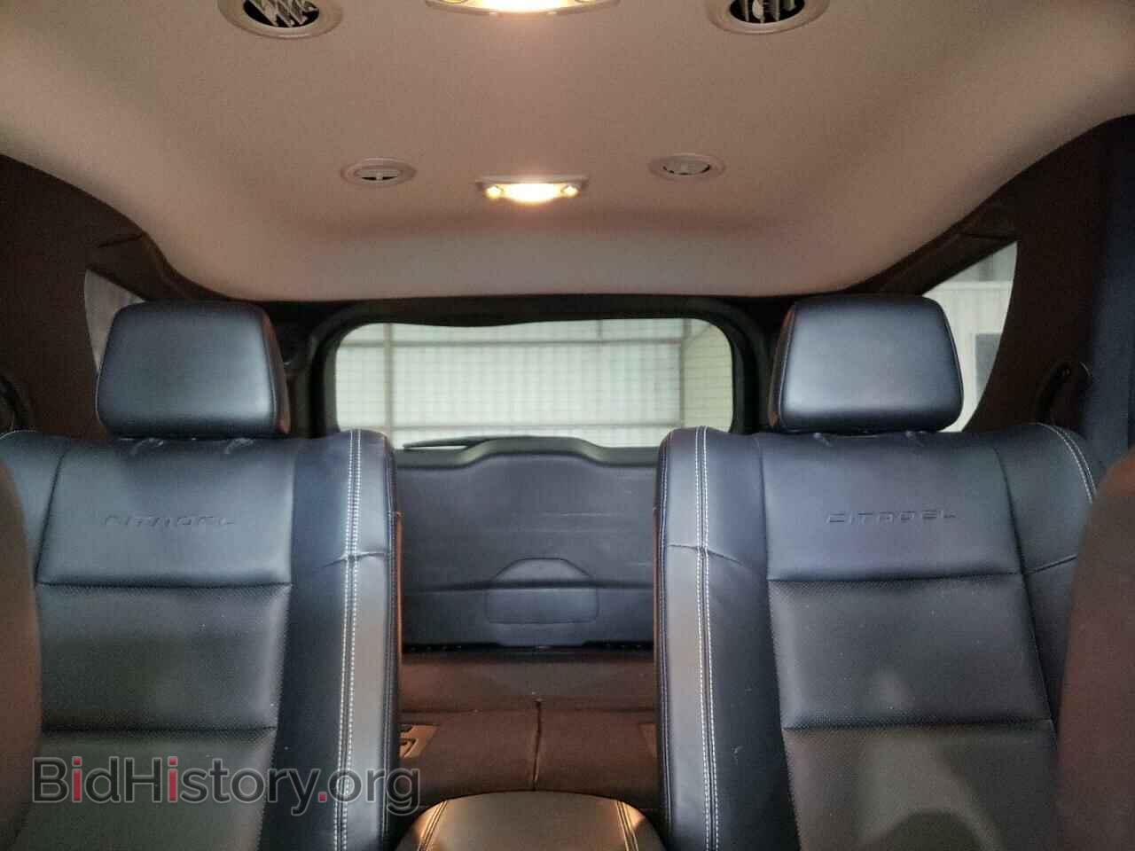 2015 DODGE DURANGO - VIN: 1C4RDHEG9FC120225 - Фото 10