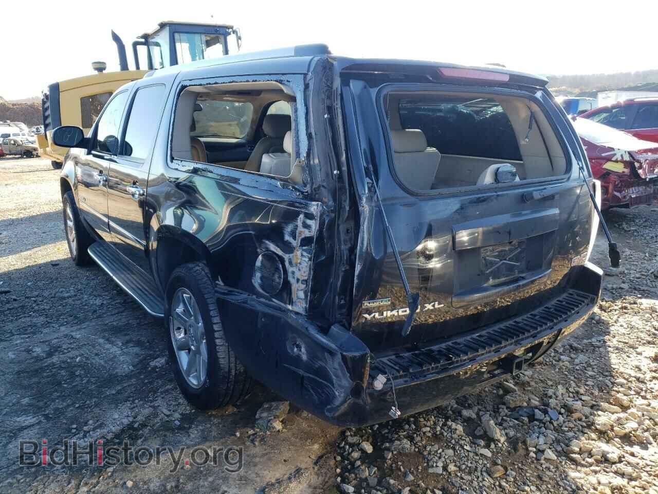 2011 GMC YUKON - VIN: 1GKS2MEF2BR317529 - Фото 3