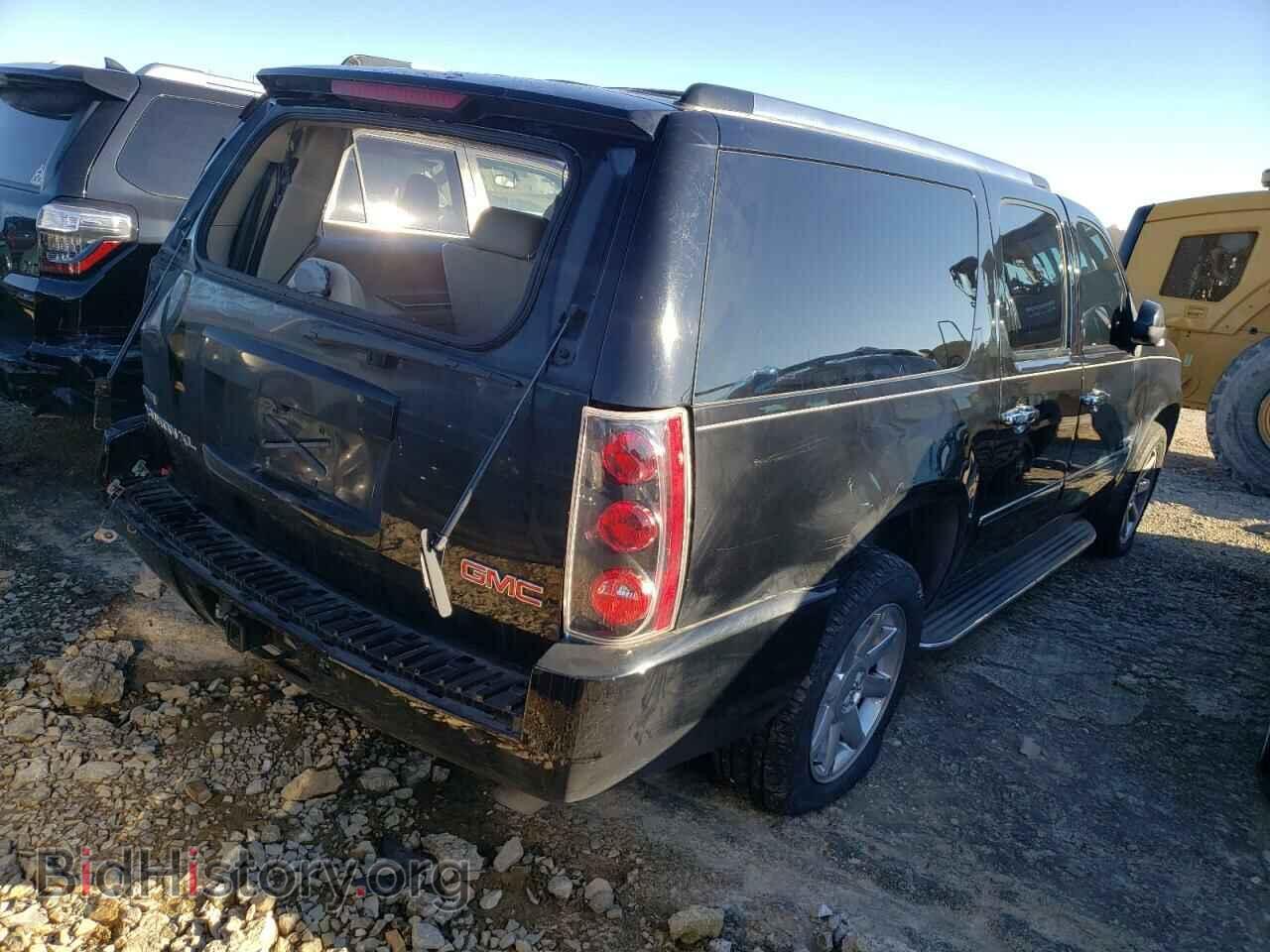 2011 GMC YUKON - VIN: 1GKS2MEF2BR317529 - Фото 4