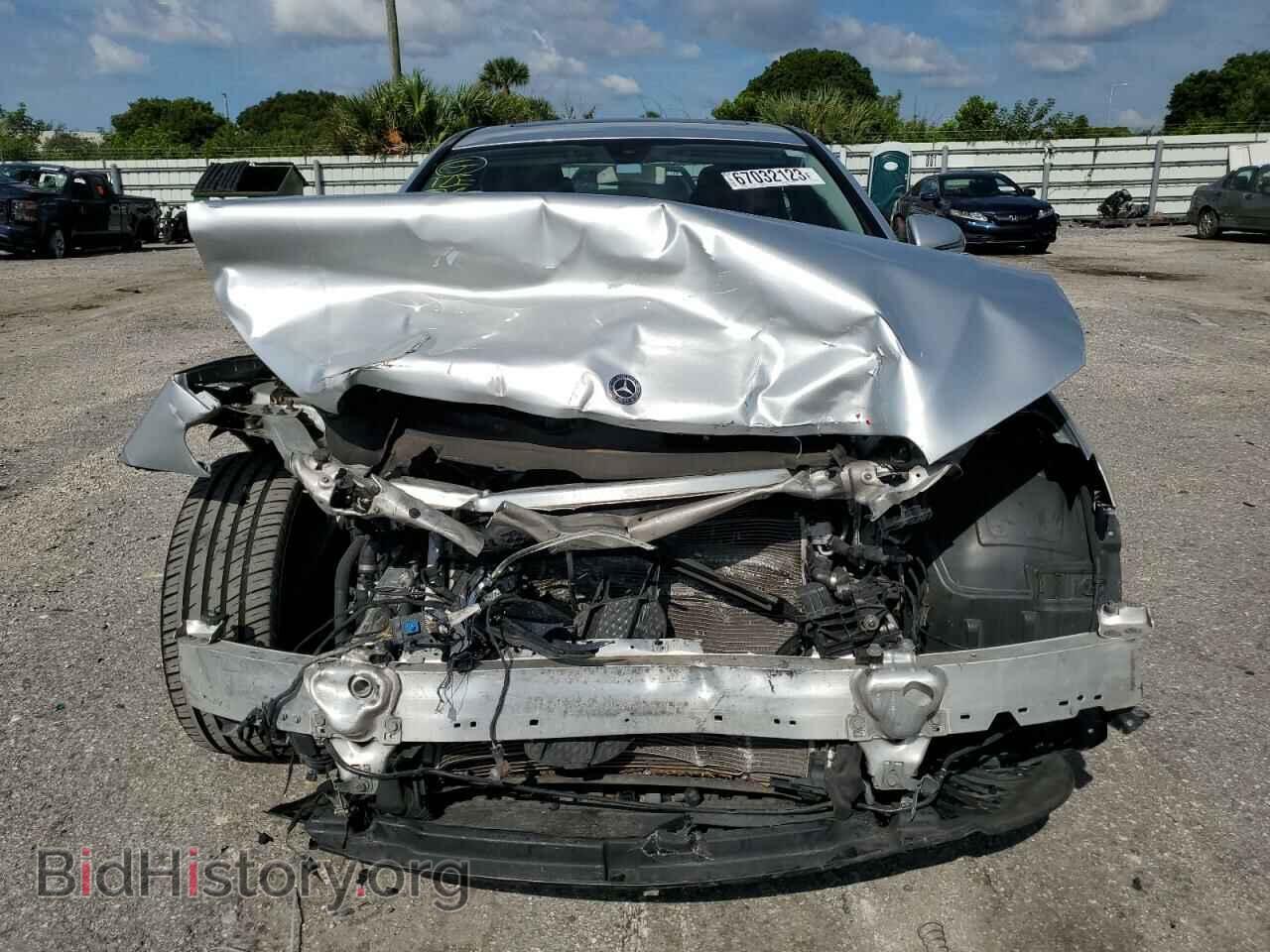 2018 MERCEDES-BENZ E-CLASS - VIN: WDDZF4JB3JA378389 - Фото 5