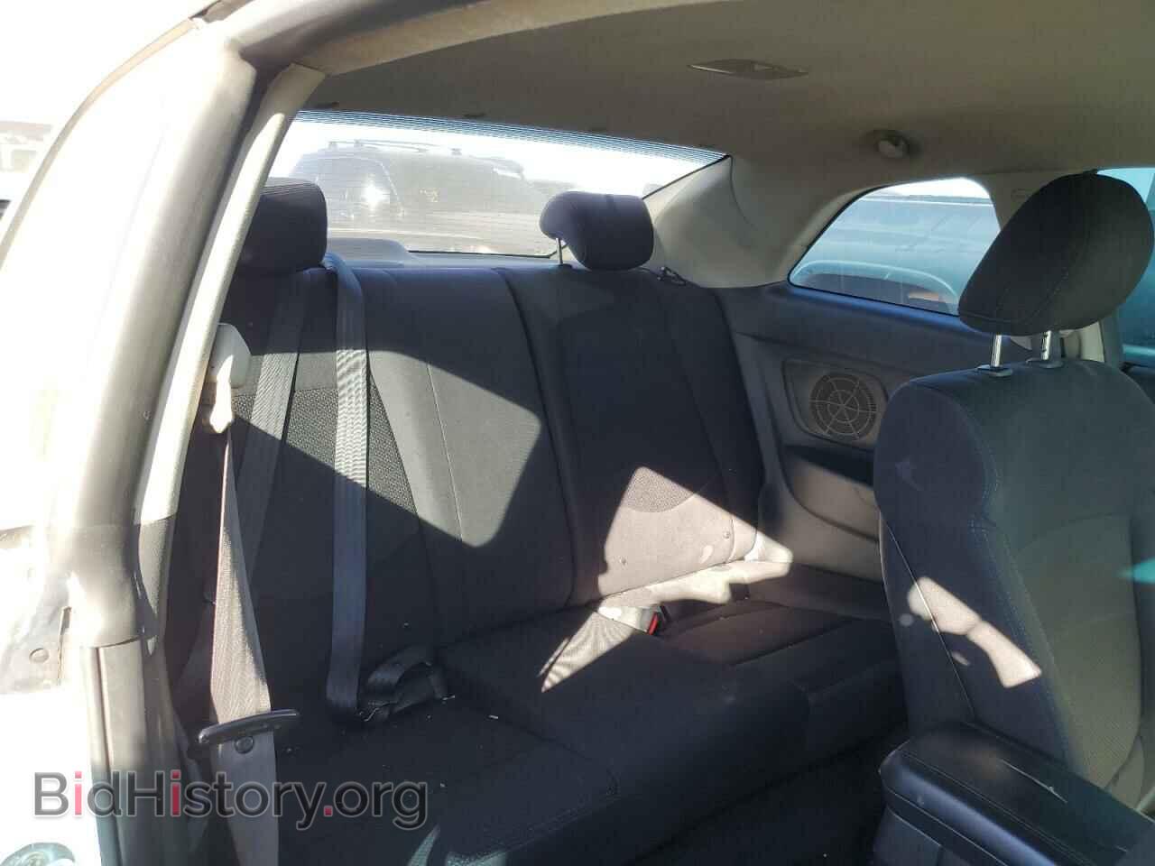 2013 KIA FORTE - VIN: KNAFU6A20D5740221 - Фото 6