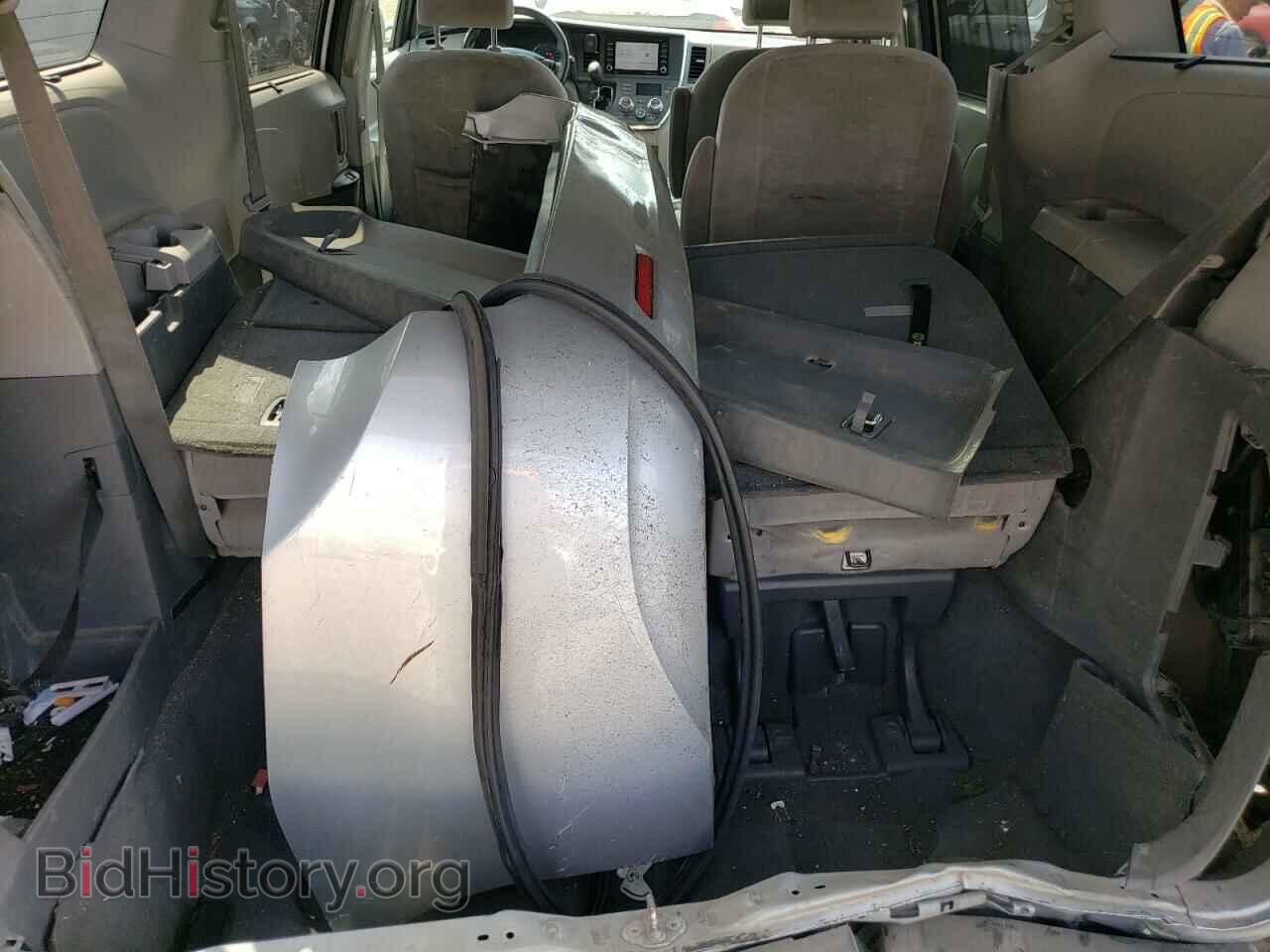 2019 TOYOTA All Models - VIN: 5TDKZ3DC9KS014256 - Фото 13