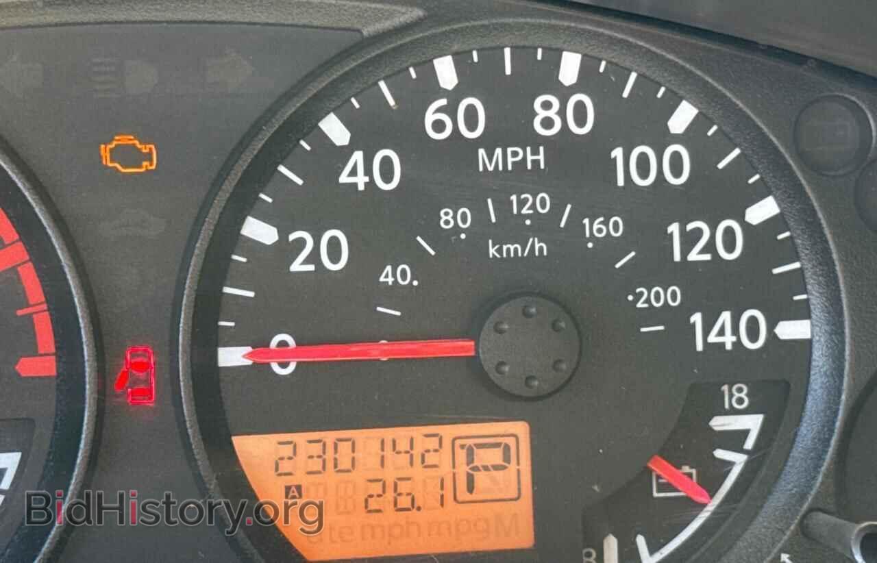 2012 NISSAN FRONTIER - VIN: 1N6AD0EV9CC469861 - Фото 8
