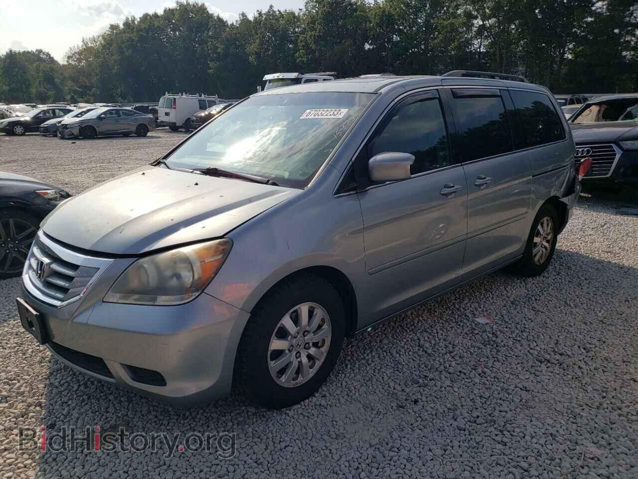 Photo 5FNRL38628B057662 - HONDA All Models 2008