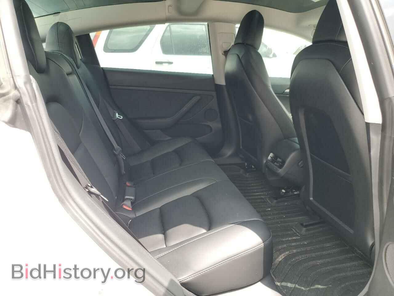 2021 TESLA MODEL 3 - VIN: 5YJ3E1EB3MF974514 - Photo 10