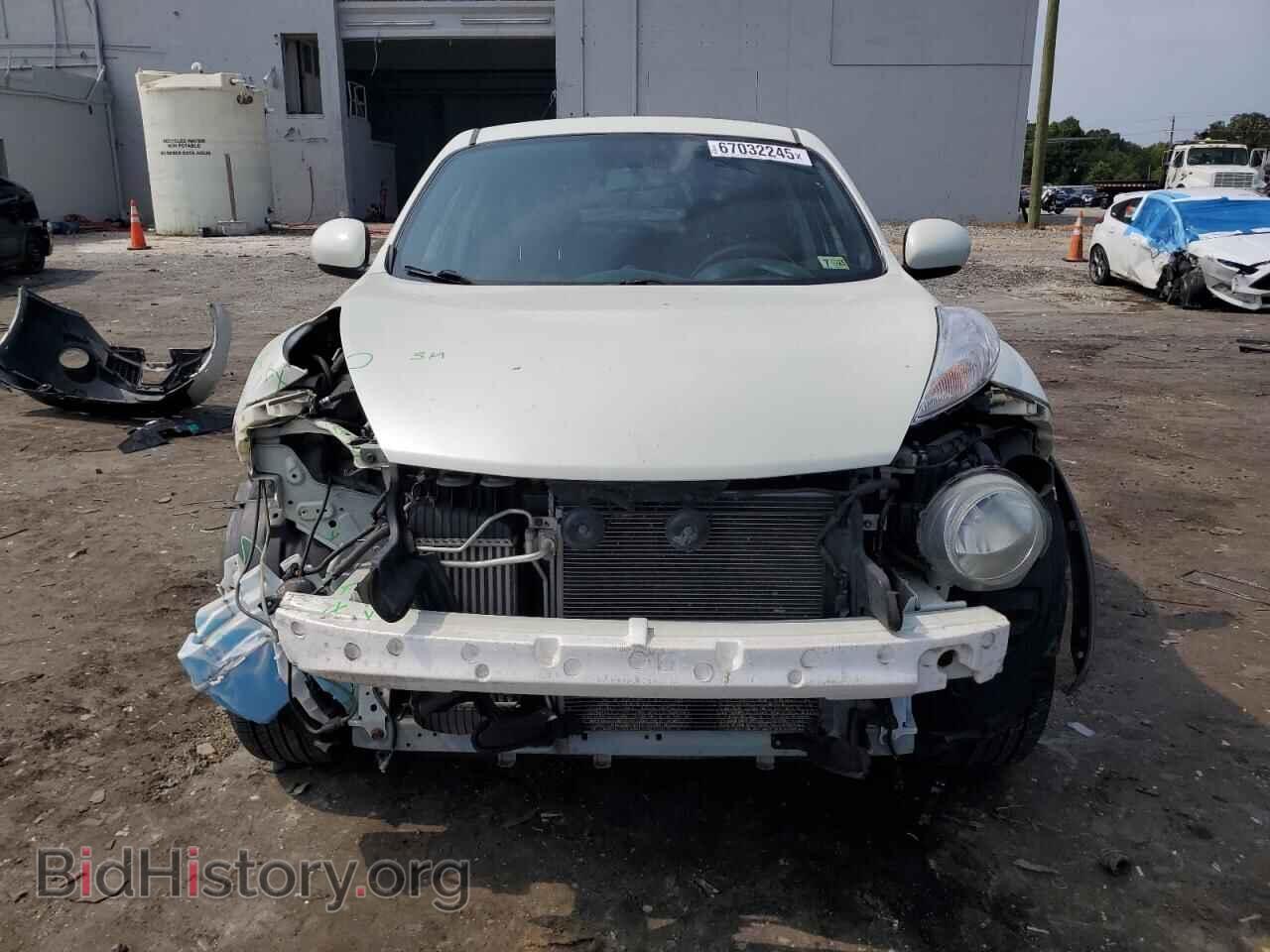 2011 NISSAN JUKE - VIN: JN8AF5MV4BT012101 - Фото 5