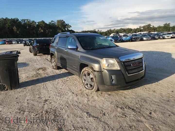 2012 GMC TERRAIN - VIN: 2GKFLWE57C6368006 - Фото 14