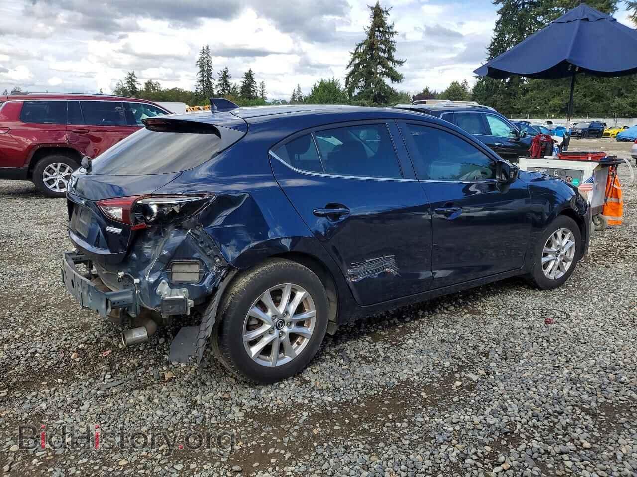 2014 MAZDA 3 - VIN: JM1BM1M76E1200375 - Photo 3
