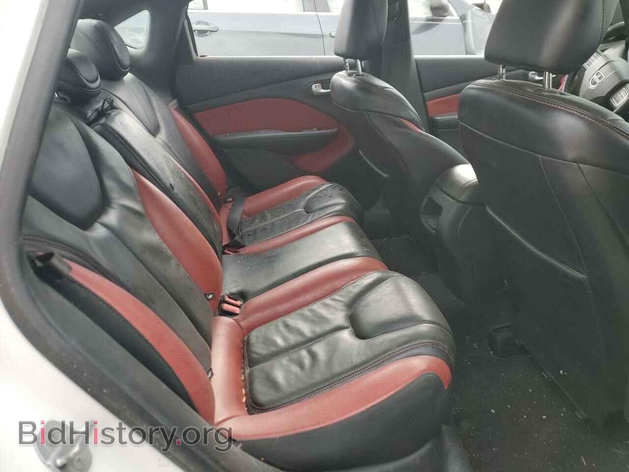 2013 DODGE DART - VIN: 1C3CDFCB6DD330231 - Photo 11
