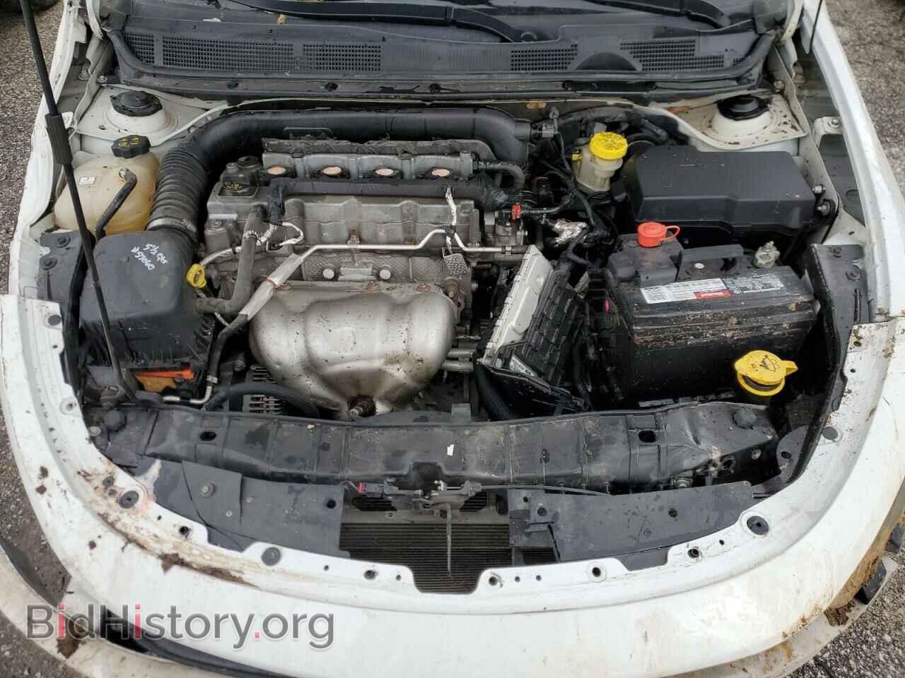 2013 DODGE DART - VIN: 1C3CDFCB6DD330231 - Photo 12