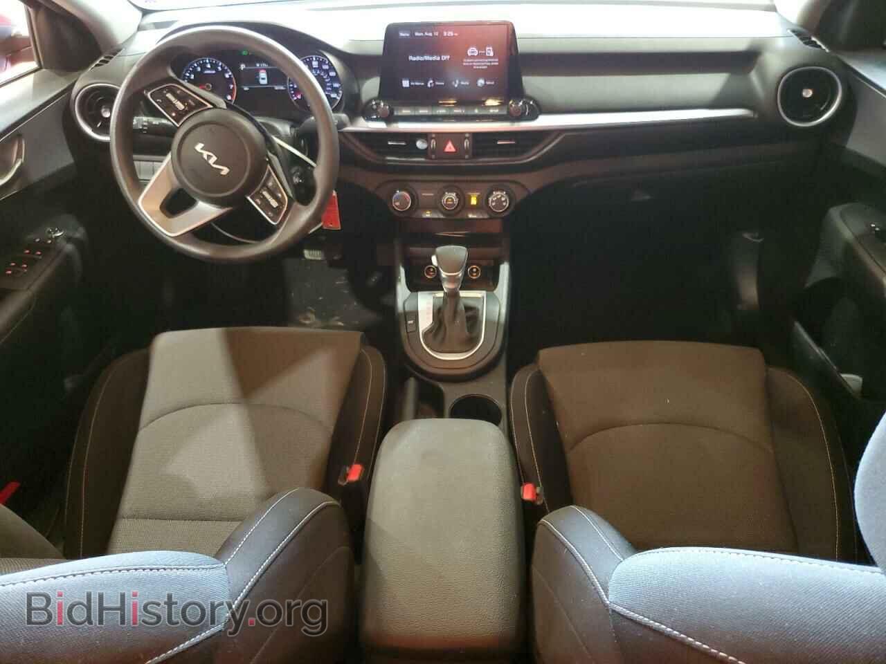 2022 KIA FORTE - VIN: 3KPF24AD9NE462729 - Фото 8