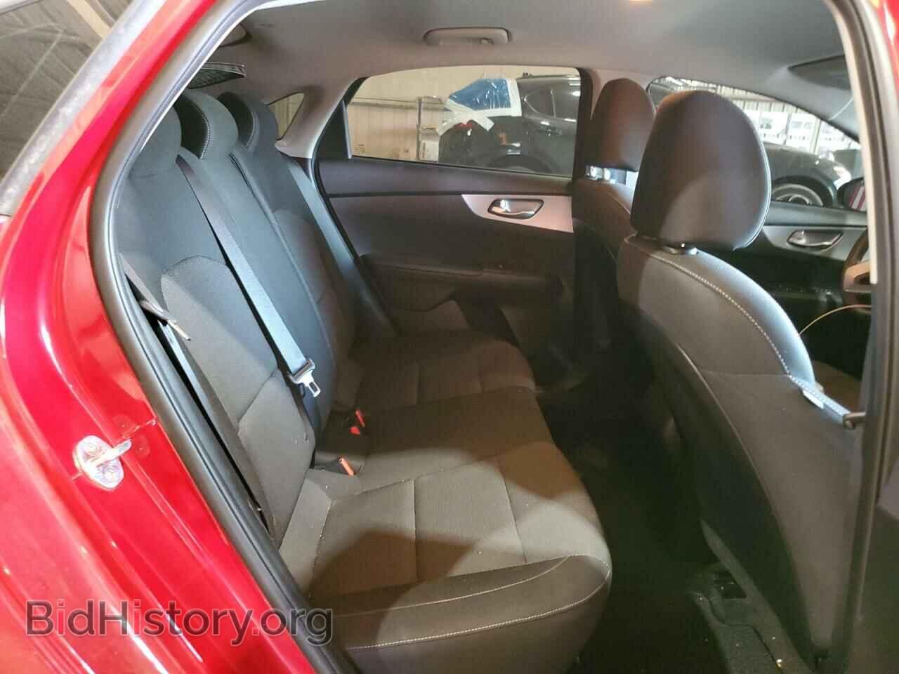 2022 KIA FORTE - VIN: 3KPF24AD9NE462729 - Фото 10