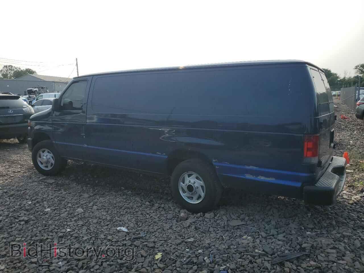 2013 FORD ALL Models - VIN: 1FTNS1EWXDDA79372 - Photo 2