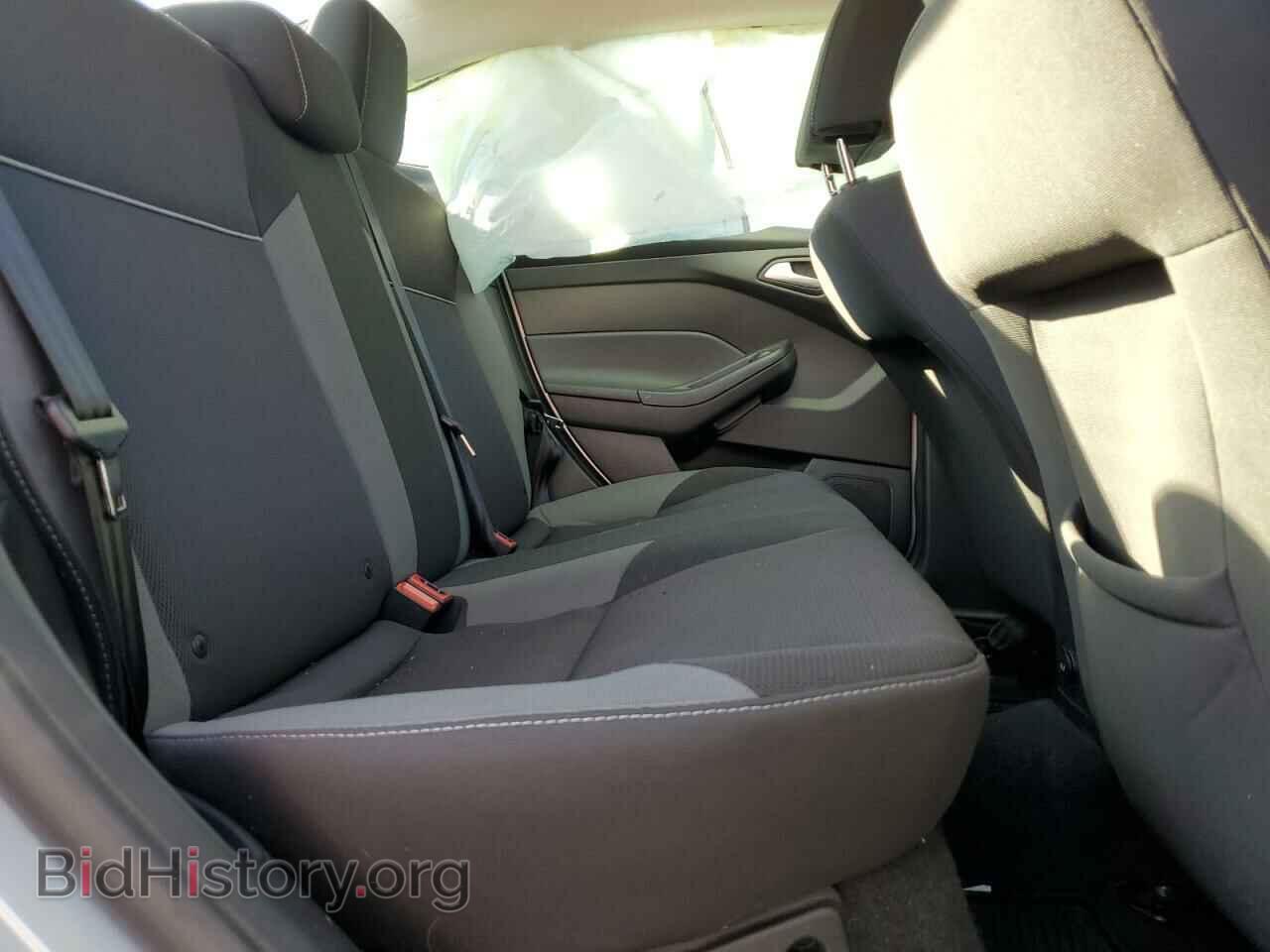 2012 FORD FOCUS - VIN: 1FAHP3F20CL427597 - Фото 6