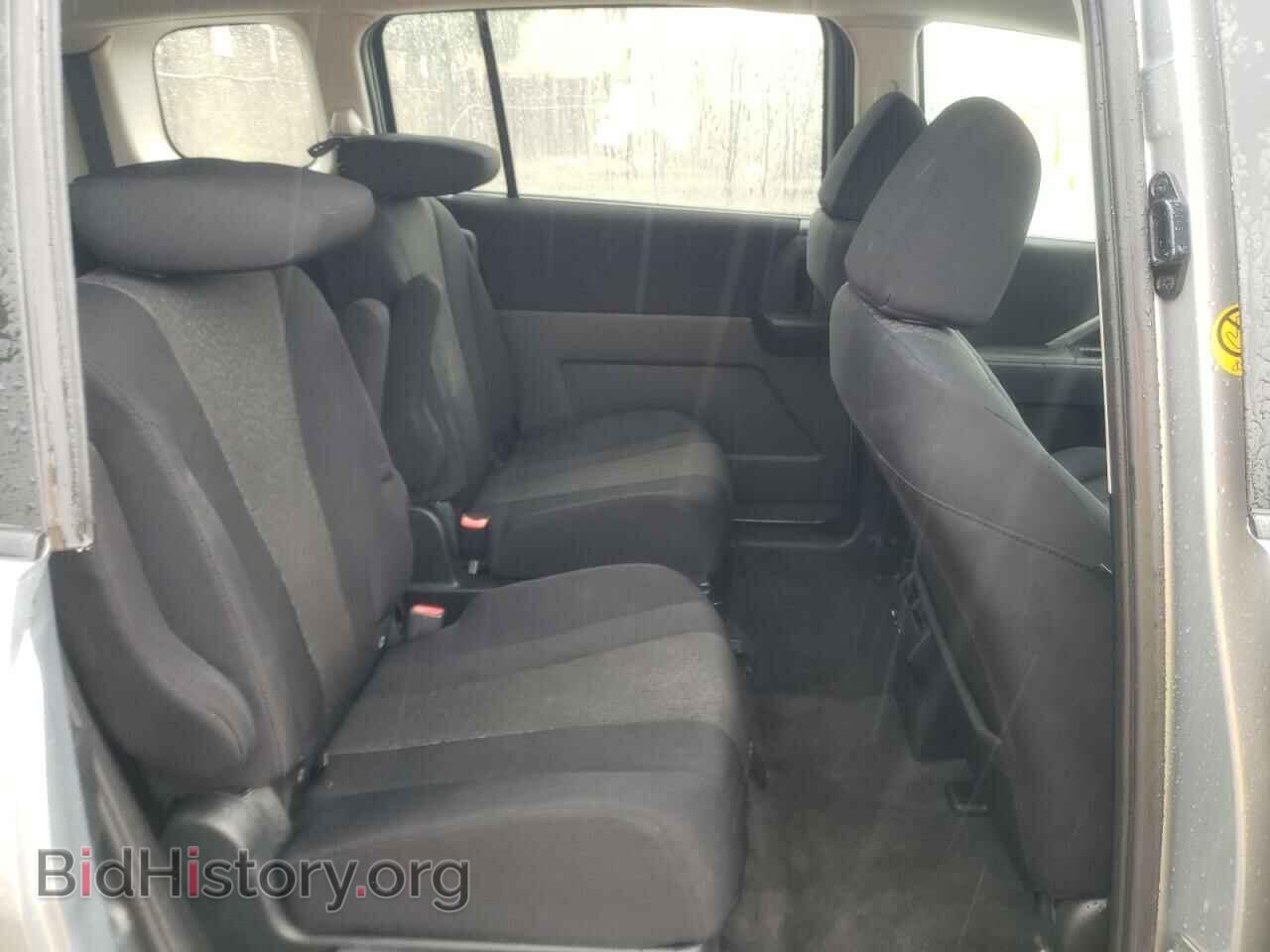 2012 MAZDA 5 - VIN: JM1CW2BLXC0125218 - Фото 6
