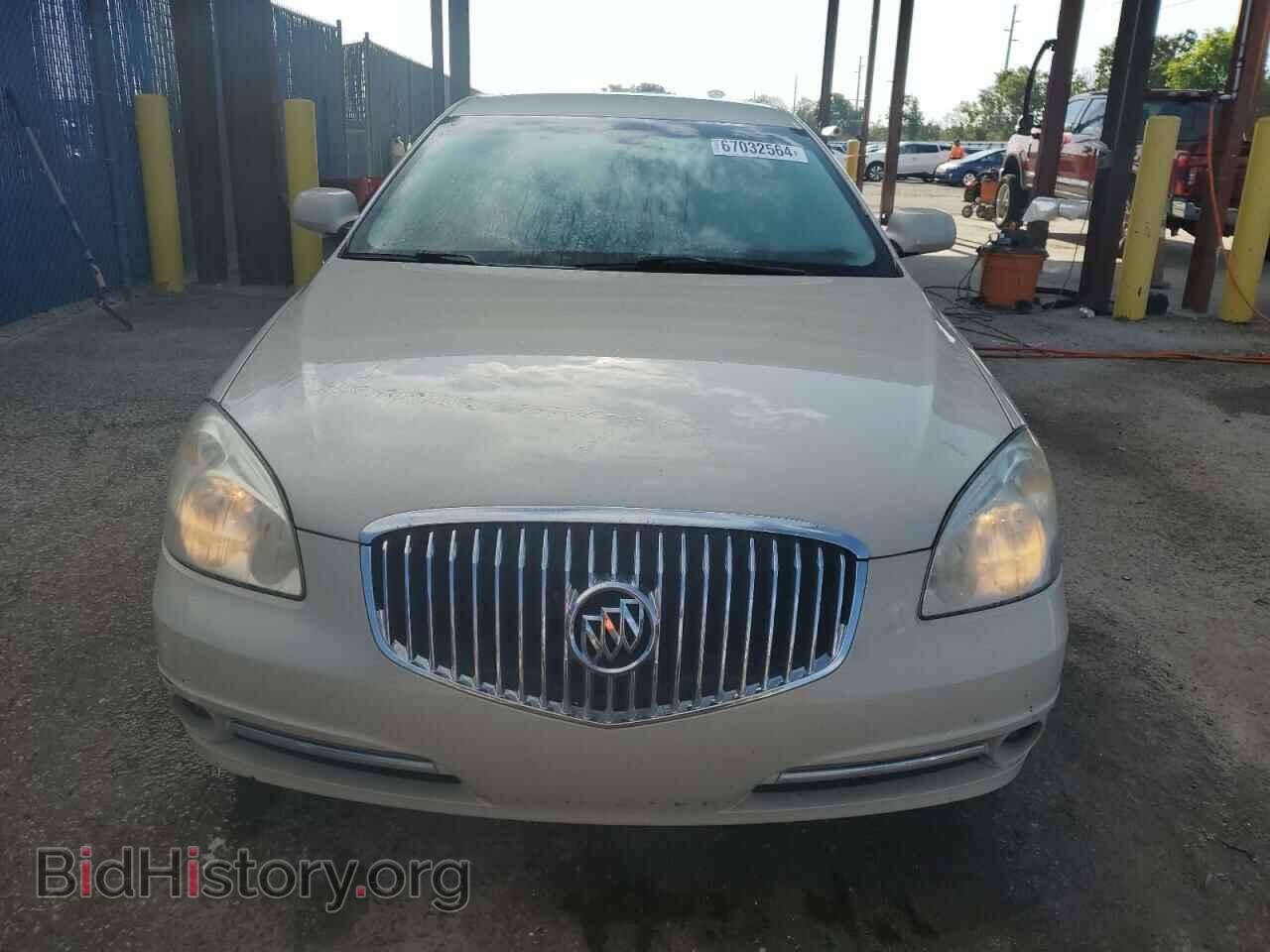 2011 BUICK LUCERNE - VIN: 1G4HC5EM9BU126142 - Фото 5
