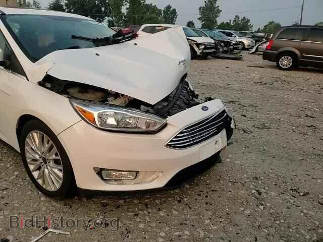 2017 FORD FOCUS - VIN: 1FADP3N24HL341264 - Фото 13