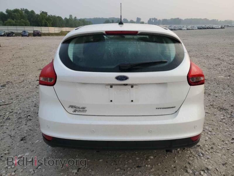 2017 Ford FOCUS (VIN 1FADP3N24HL341264) — фото 6 из 14