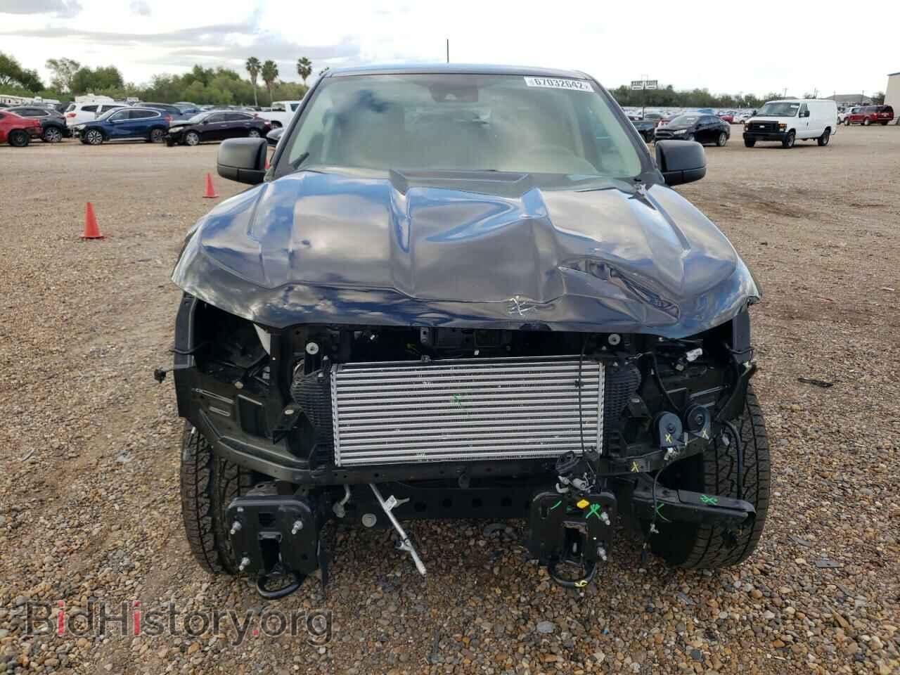 2022 FORD RANGER - VIN: 1FTER4EH3NLD09906 - Фото 5