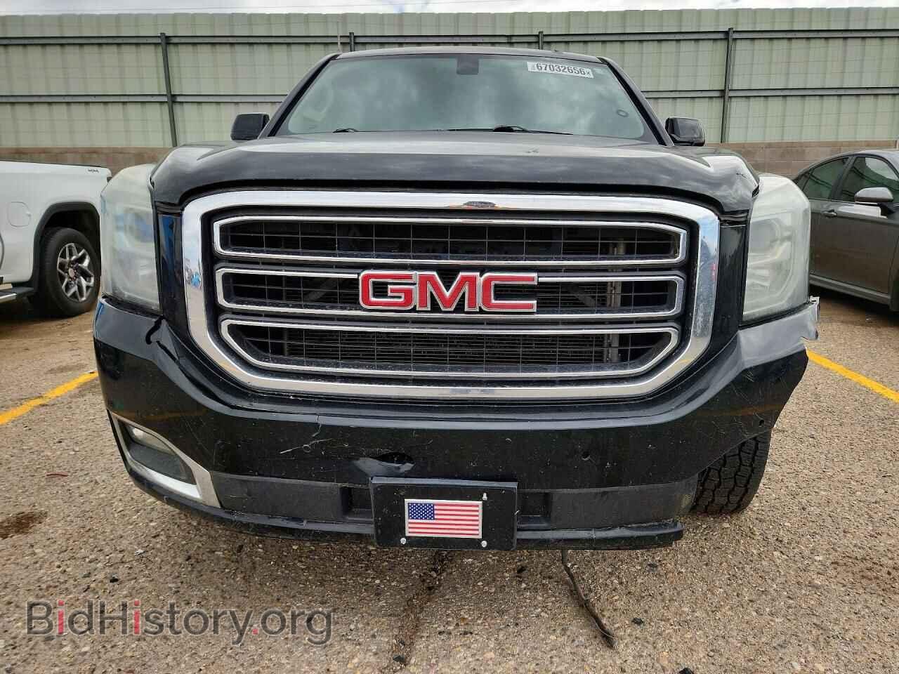 2016 GMC YUKON - VIN: 1GKS2AKC1GR330210 - Фото 5