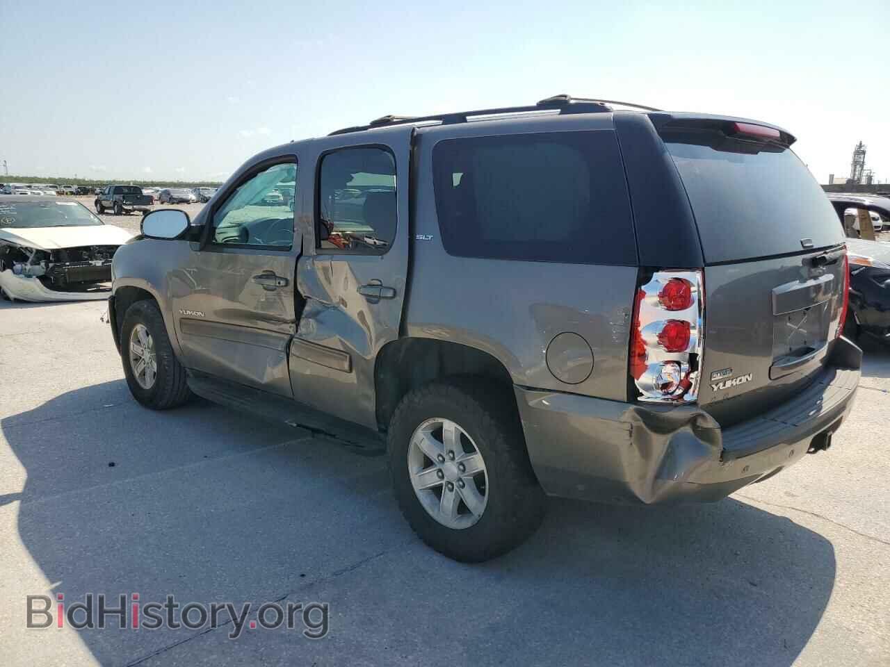 2011 GMC YUKON - VIN: 1GKS1CE01BR130002 - Фото 2