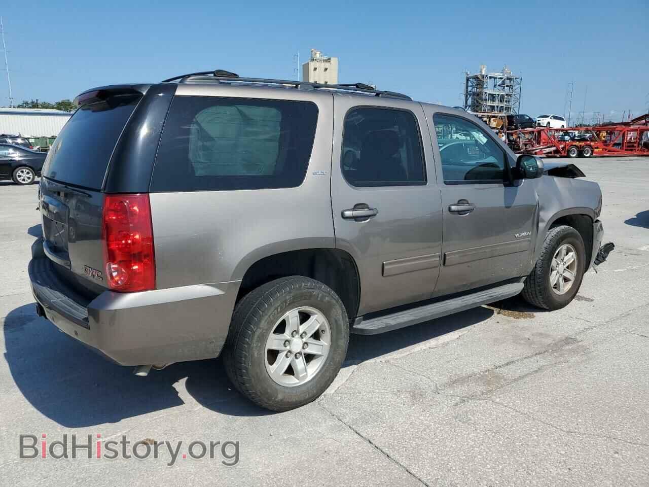 2011 GMC YUKON - VIN: 1GKS1CE01BR130002 - Фото 3
