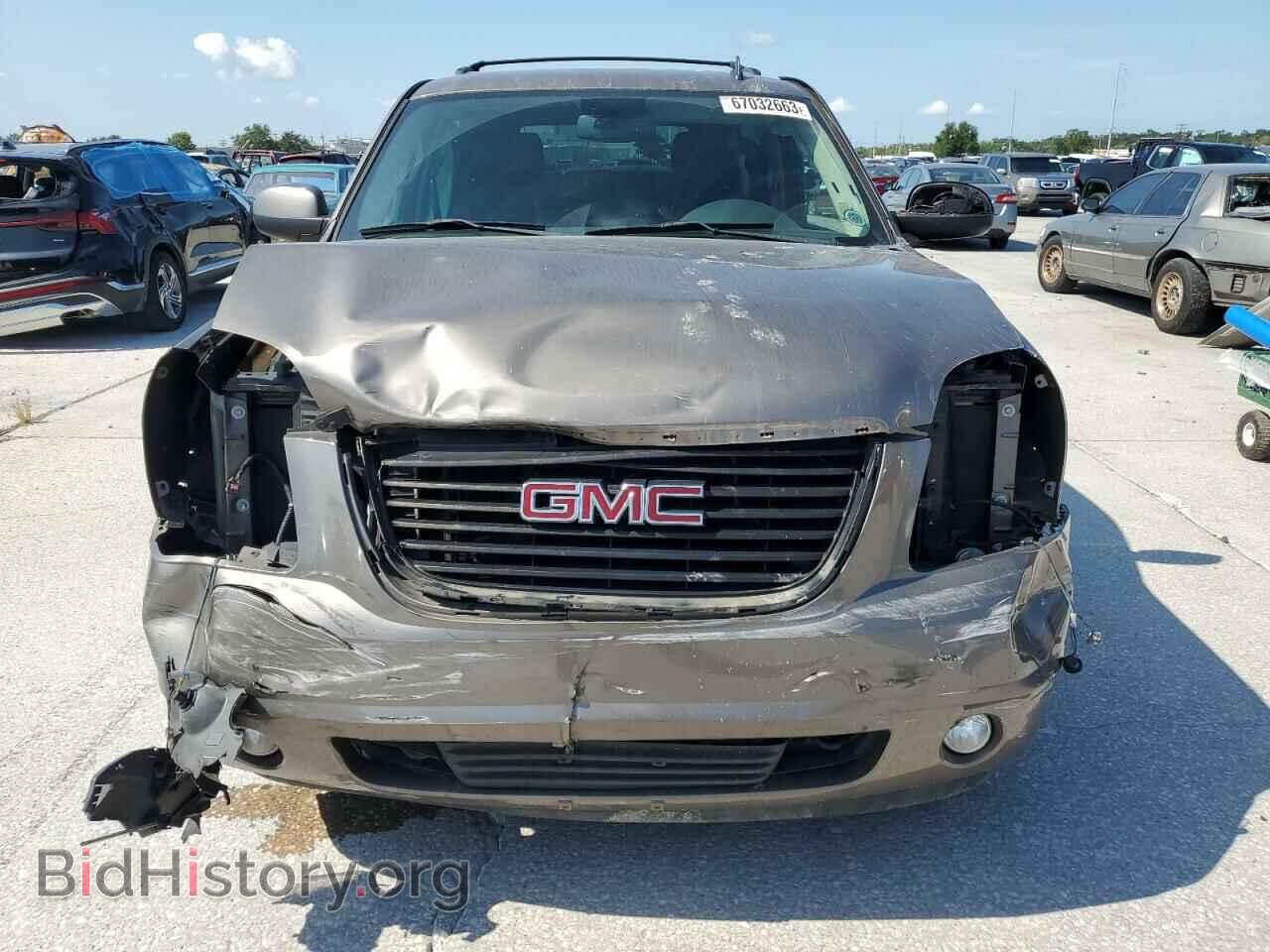 2011 GMC YUKON - VIN: 1GKS1CE01BR130002 - Фото 5