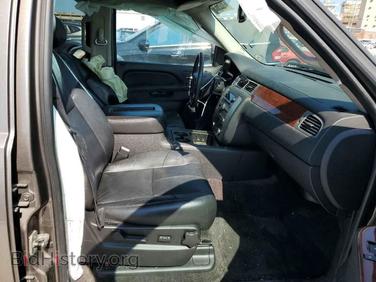 2011 GMC YUKON - VIN: 1GKS1CE01BR130002 - Фото 7