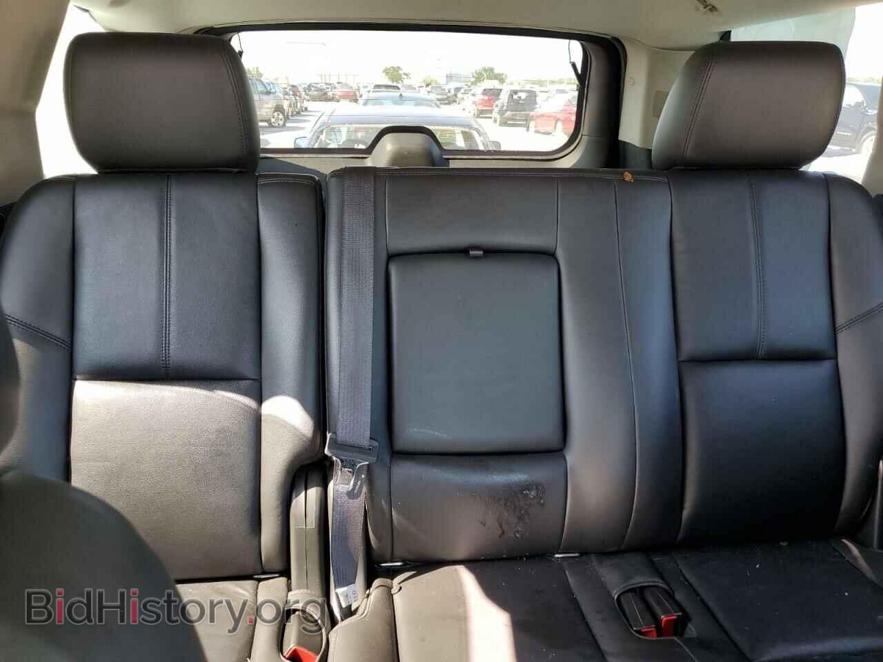 2011 GMC YUKON - VIN: 1GKS1CE01BR130002 - Фото 10