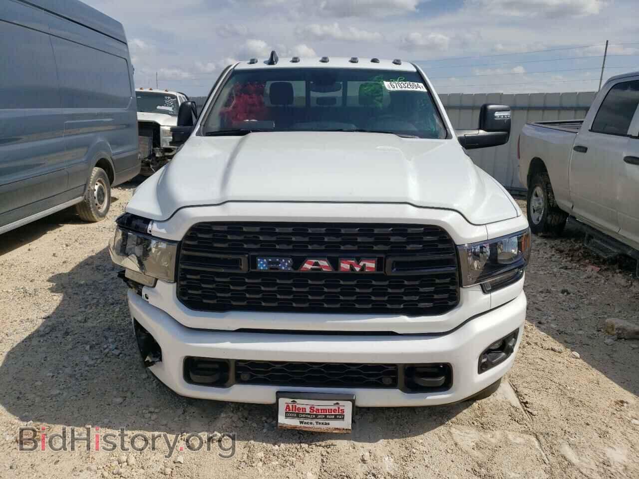 2024 RAM 2500 - VIN: 3C6UR5DL4RG306899 - Фото 5
