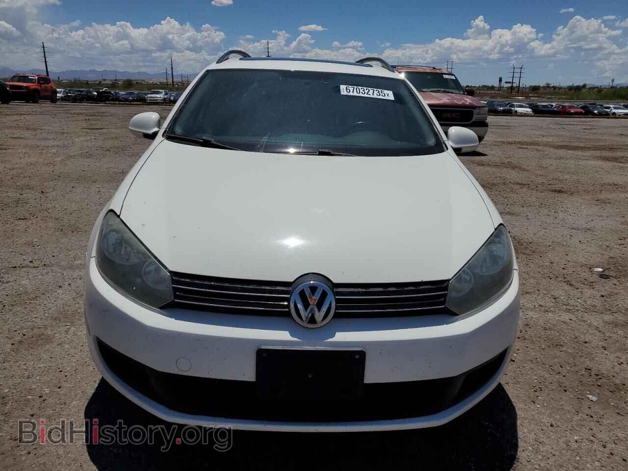 2012 VOLKSWAGEN JETTA - VIN: 3VWPL7AJXCM683376 - Фото 5