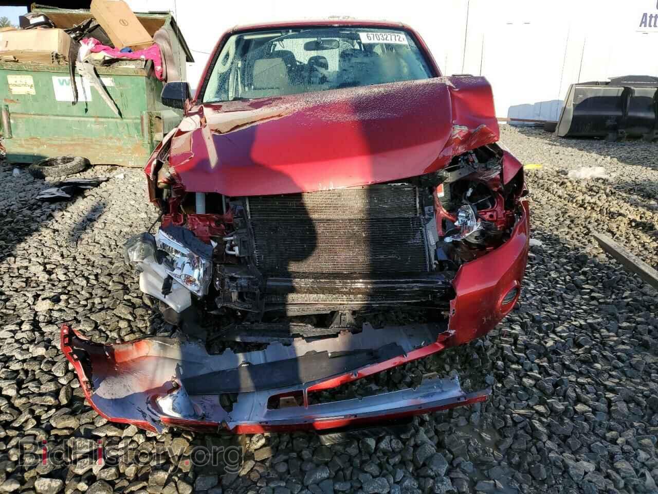 2012 FORD ESCAPE - VIN: 1FMCU0C77CKC35526 - Фото 5