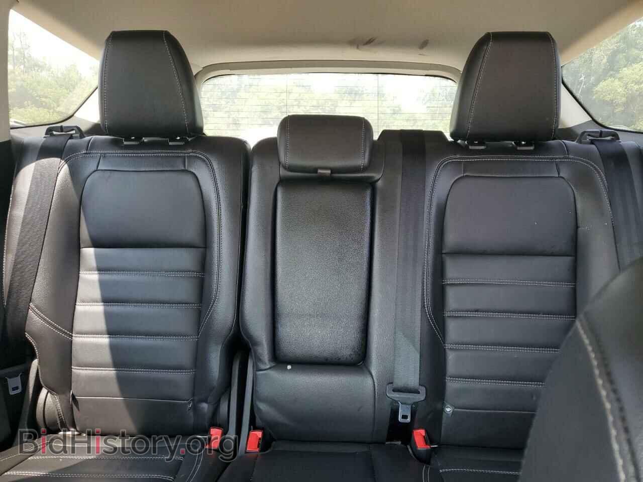 2017 FORD ESCAPE - VIN: 1FMCU9JD1HUC38186 - Фото 10