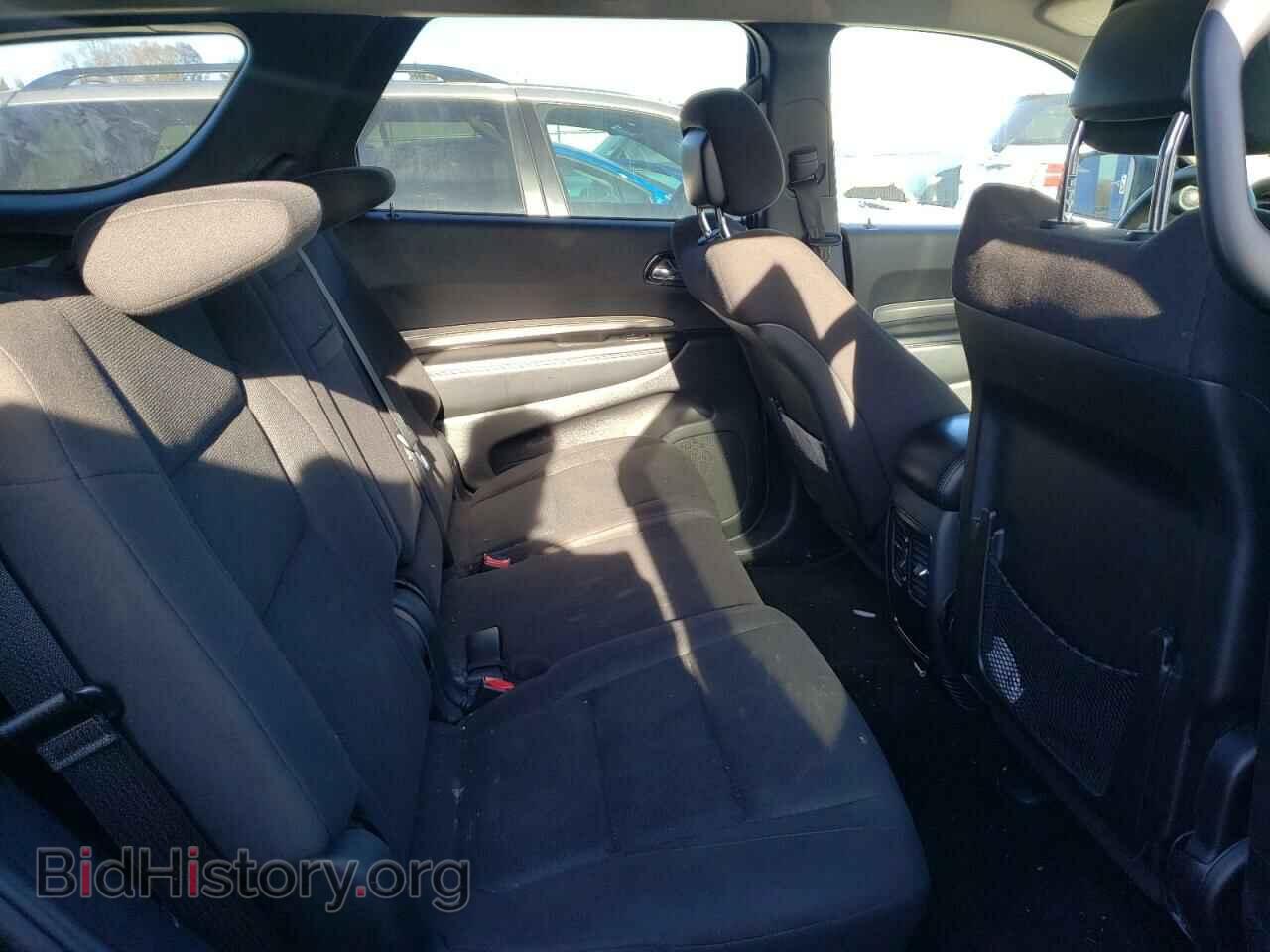 2015 DODGE DURANGO - VIN: 1C4RDJAG4FC114202 - Фото 6