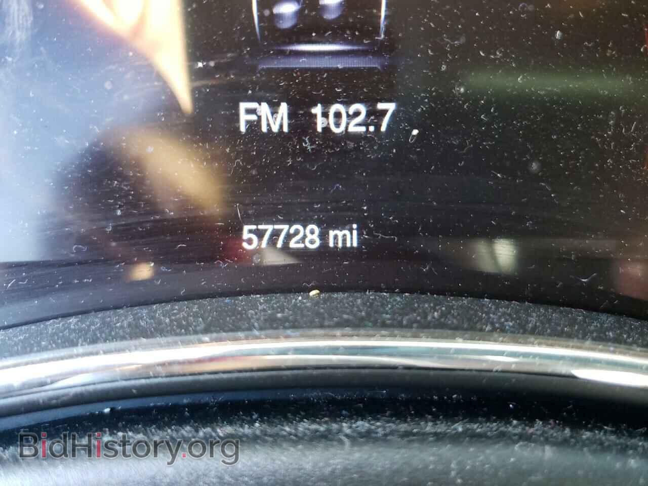 2015 DODGE DURANGO - VIN: 1C4RDJAG4FC114202 - Фото 8