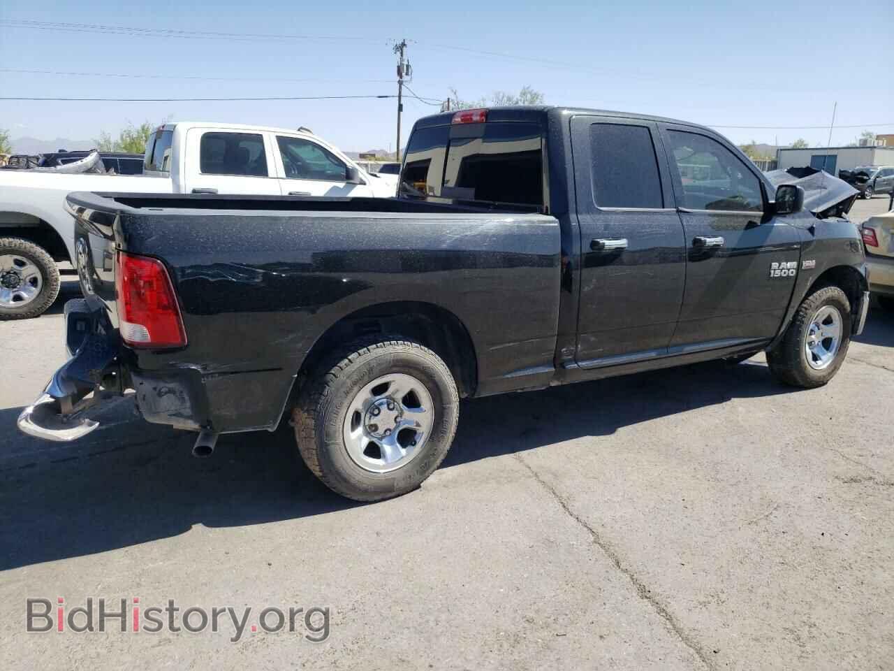2017 RAM 1500 - VIN: 1C6RR6GT7HS695276 - Фото 3