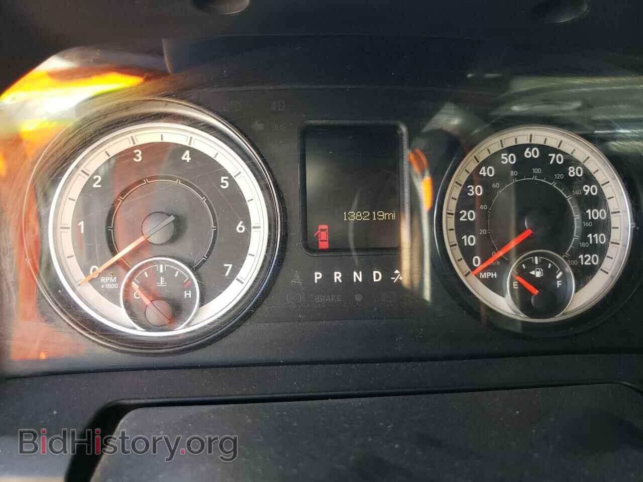 2017 RAM 1500 - VIN: 1C6RR6GT7HS695276 - Фото 9
