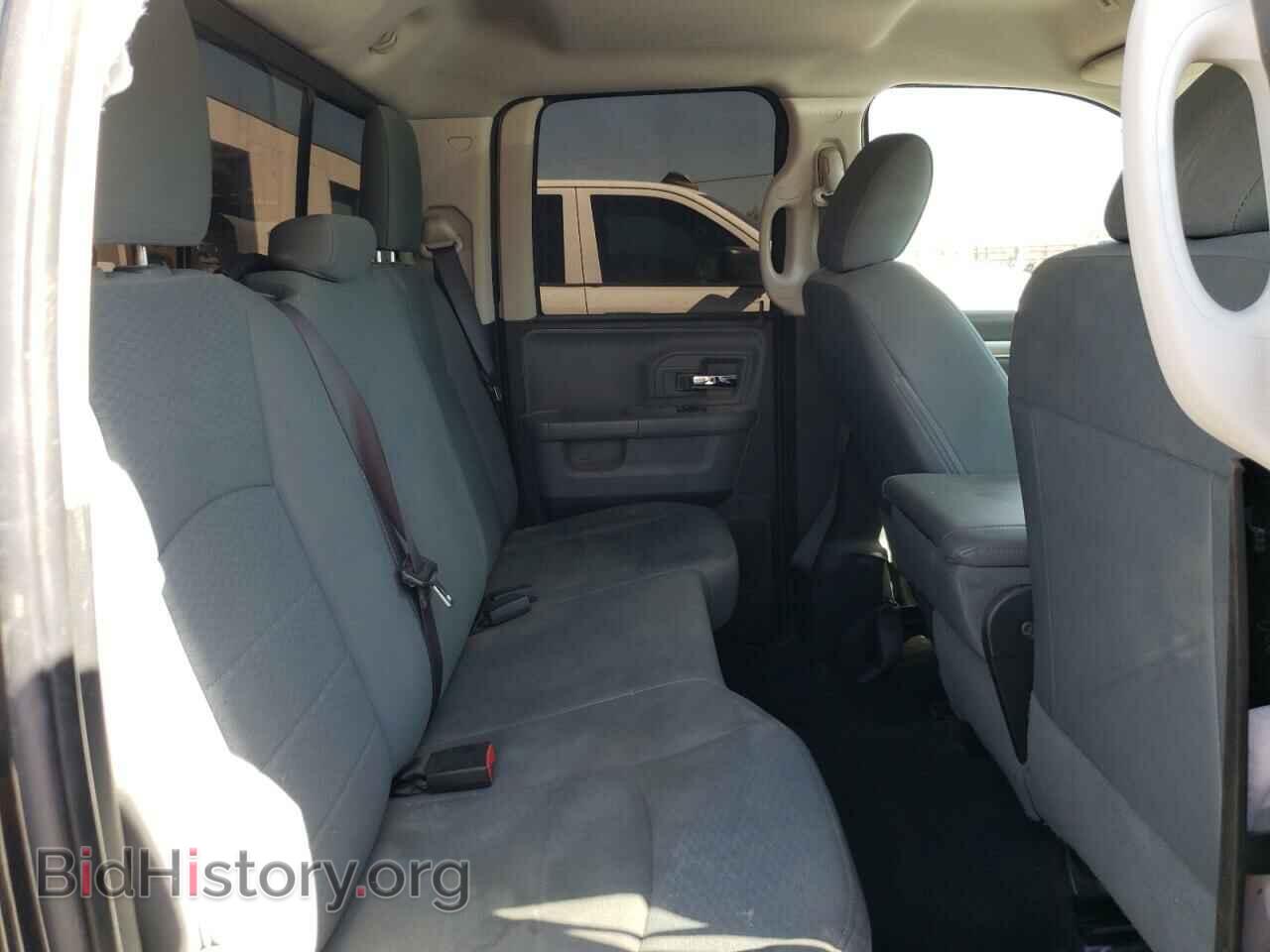 2017 RAM 1500 - VIN: 1C6RR6GT7HS695276 - Фото 10