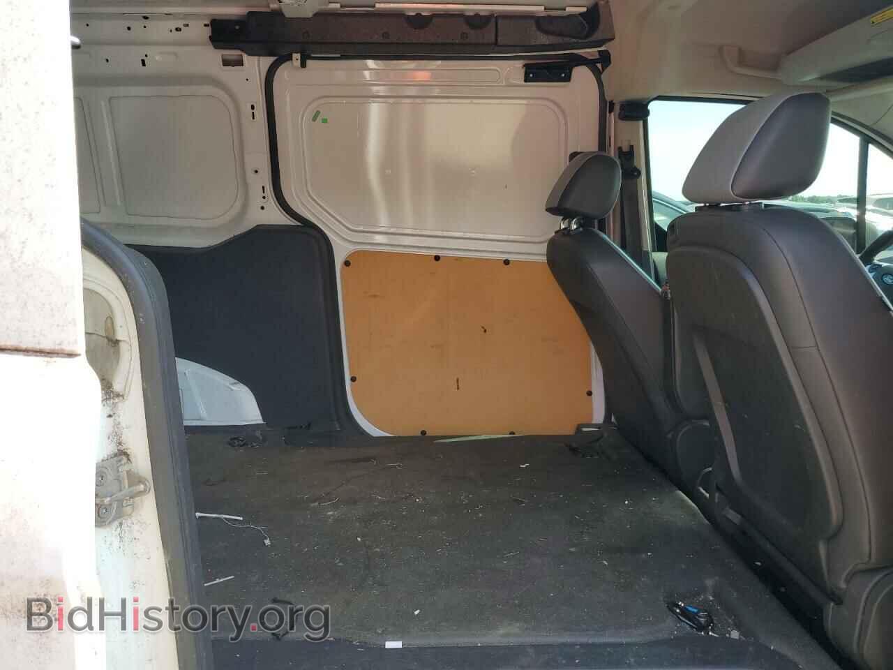 2015 FORD TRANSIT - VIN: NM0LS7E70F1205971 - Фото 11