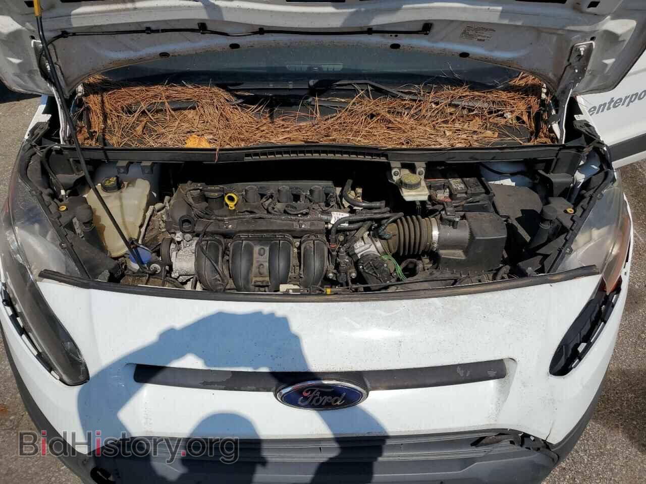 2015 FORD TRANSIT - VIN: NM0LS7E70F1205971 - Фото 12