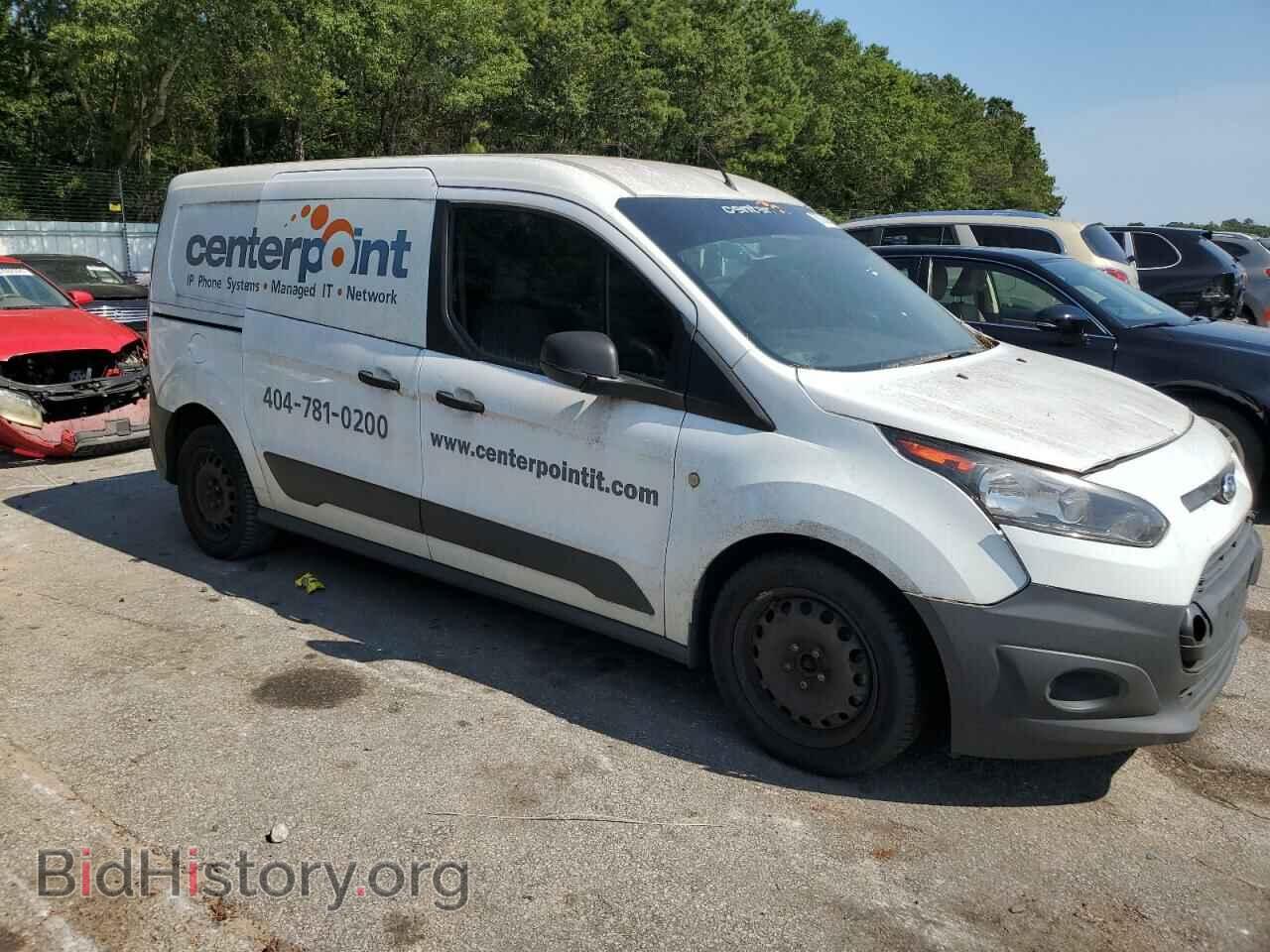 2015 FORD TRANSIT - VIN: NM0LS7E70F1205971 - Фото 4