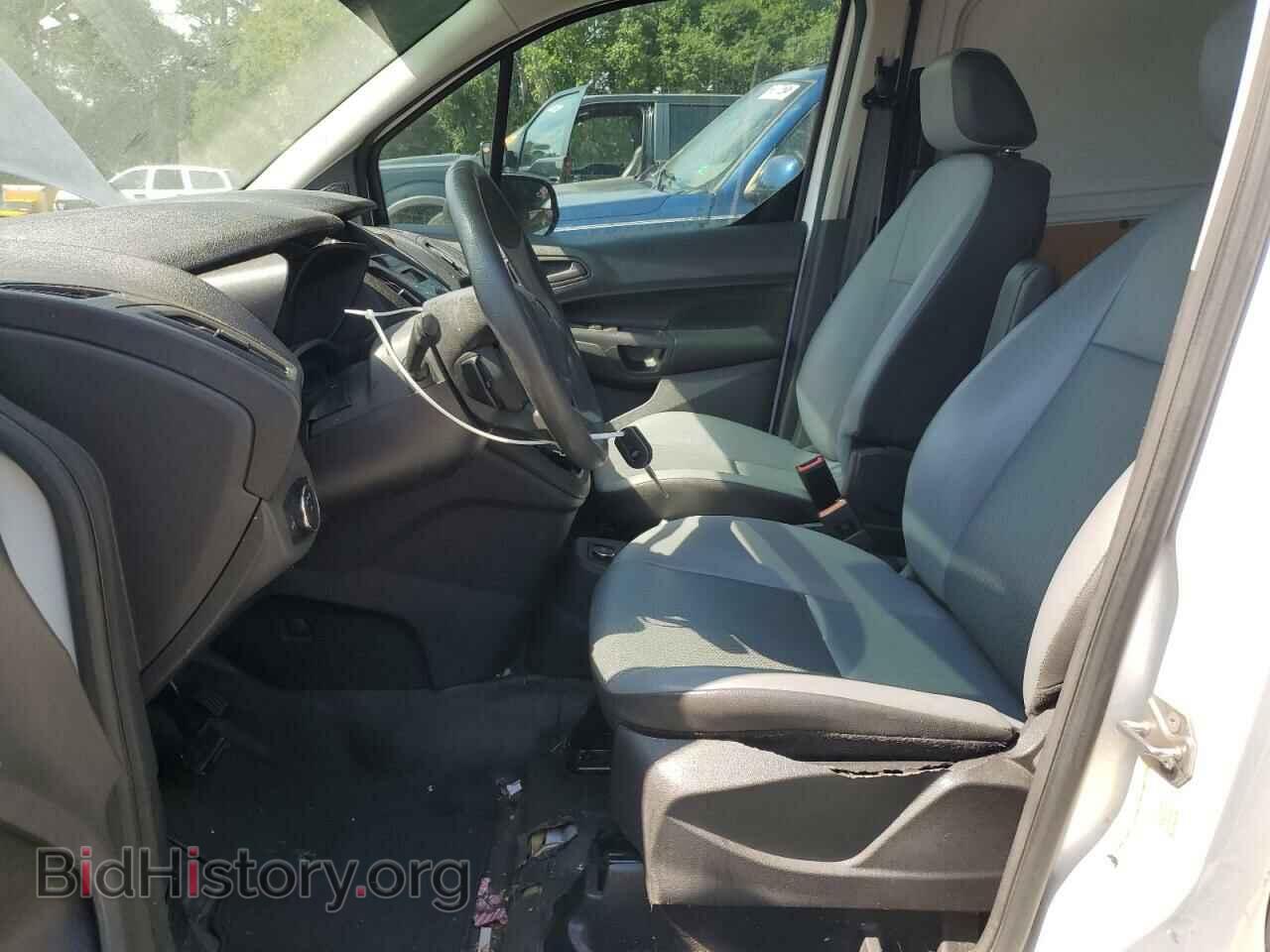 2015 FORD TRANSIT - VIN: NM0LS7E70F1205971 - Фото 7